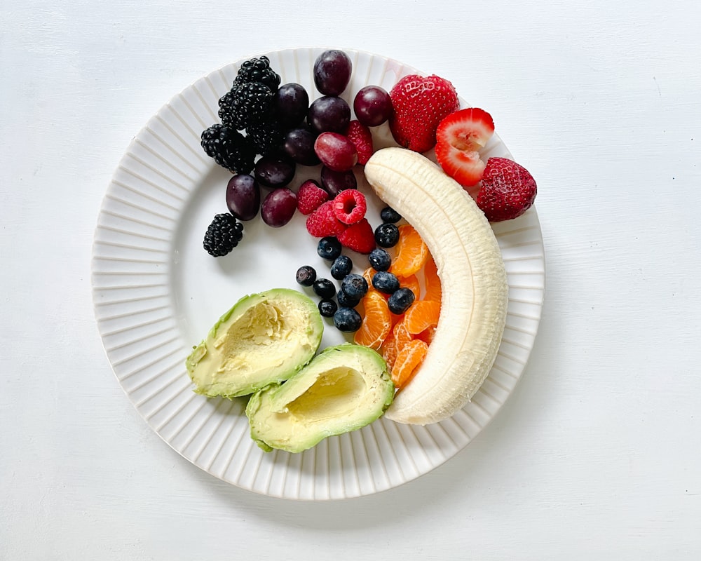 Équilibre nutritionnel et alimentation saine