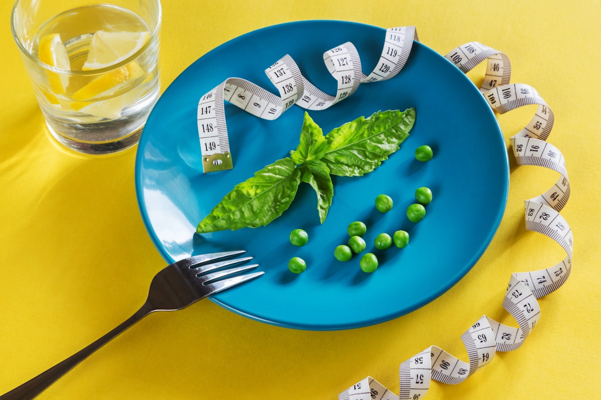 Planification de repas équilibrés