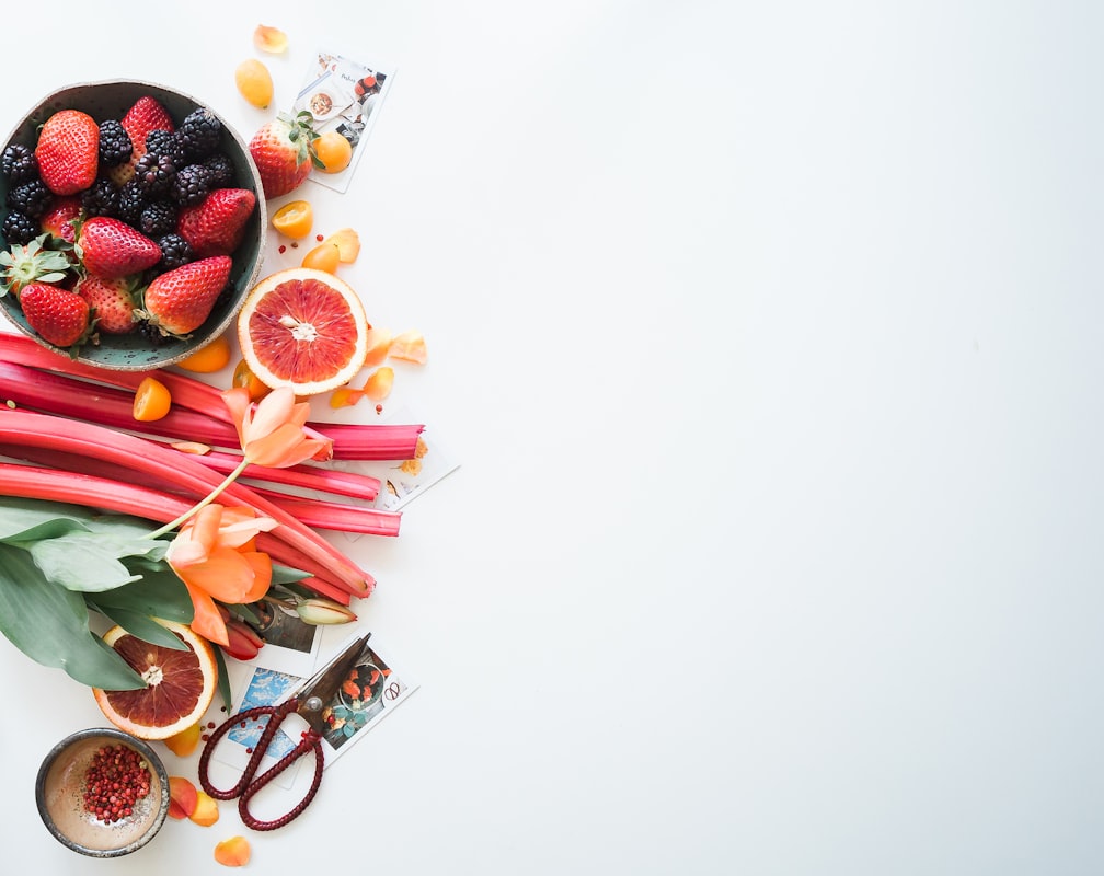 Aliments à privilégier pour une énergie durable